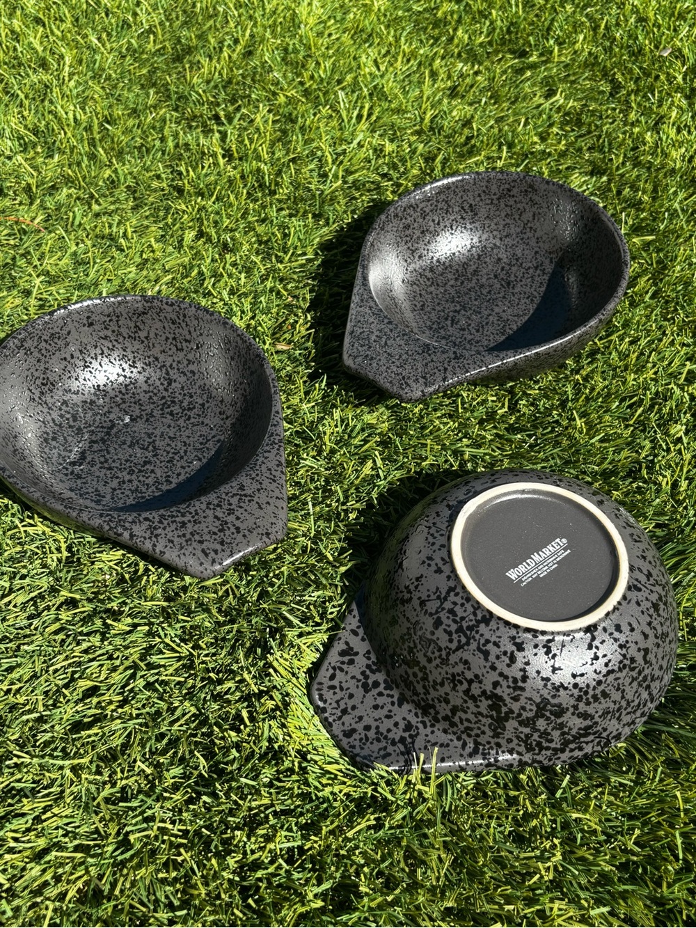 Accessories subcategory selection